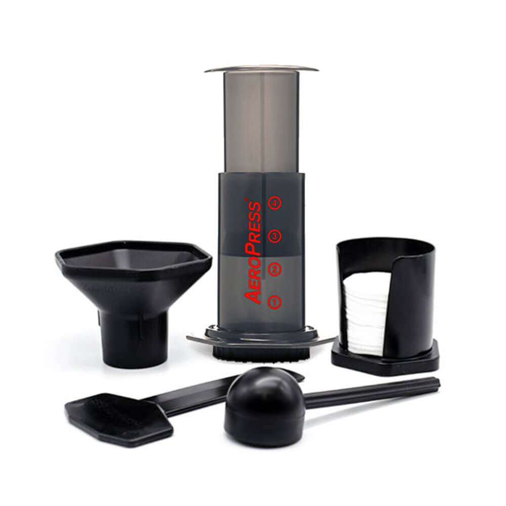 Aeropress Brewer