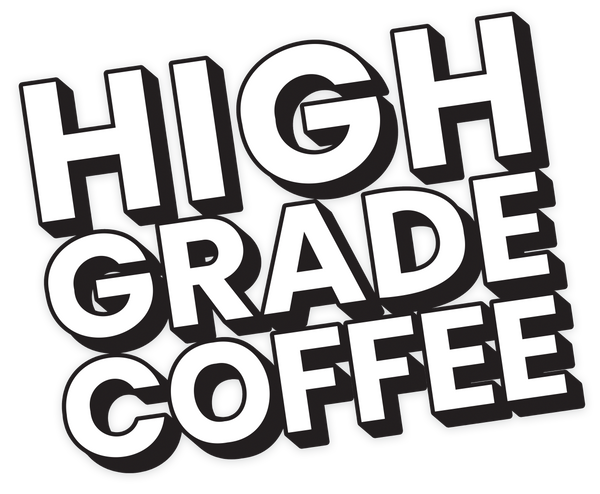 High Grade Coffee