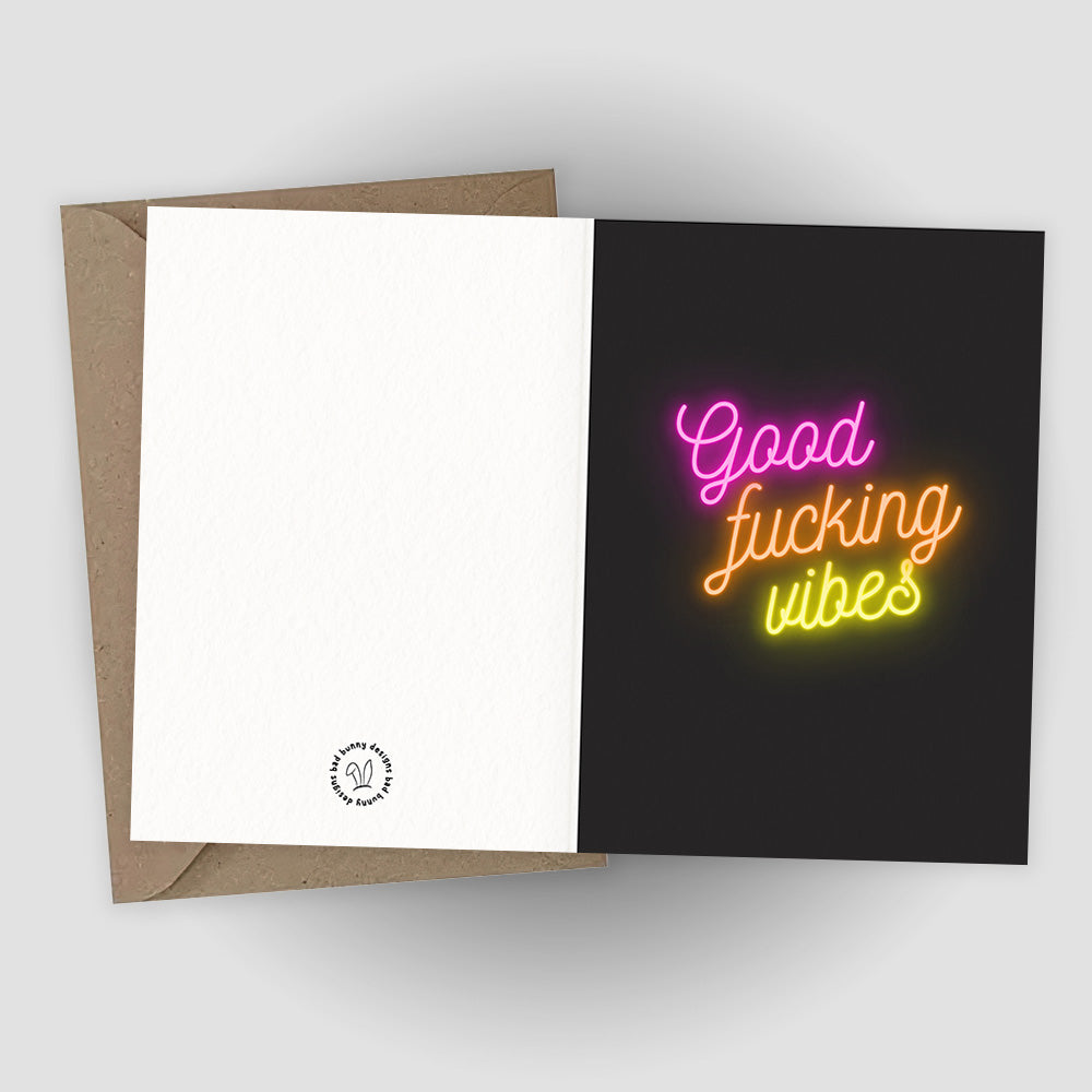 Greetings Card